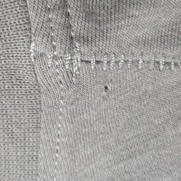 Life Is Good Grey Crew Neck Short Sleeve Cool Tee Here Comes the Sun - S - Picture 8 of 8